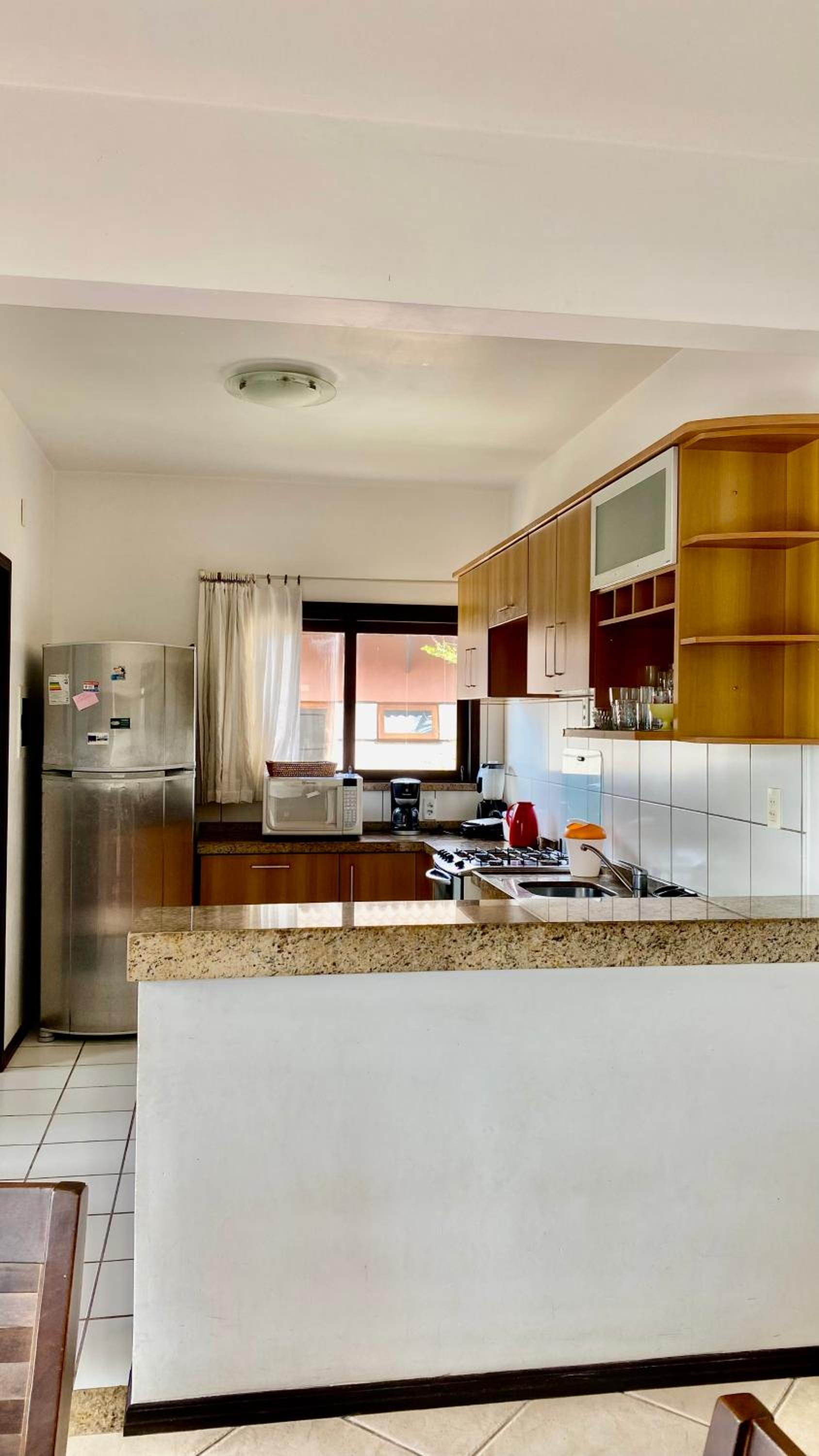 Apartment With Sea View photo 2