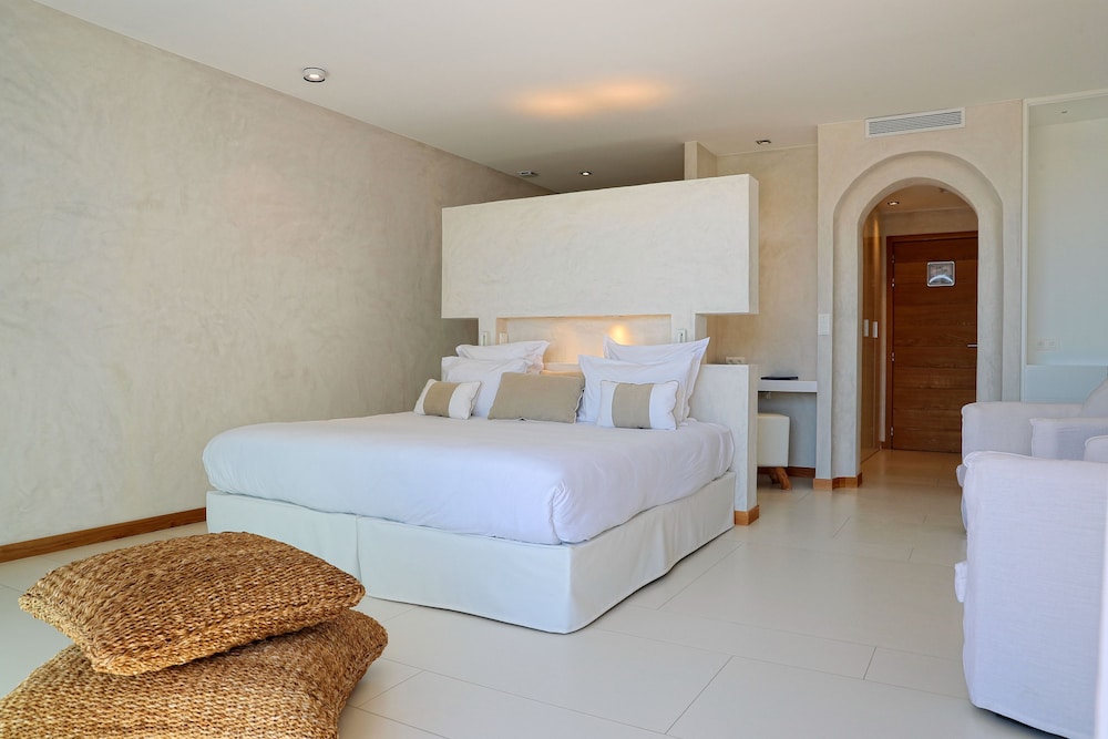 Suite Prestige, piscine privée, Vue Mer - Photo 3