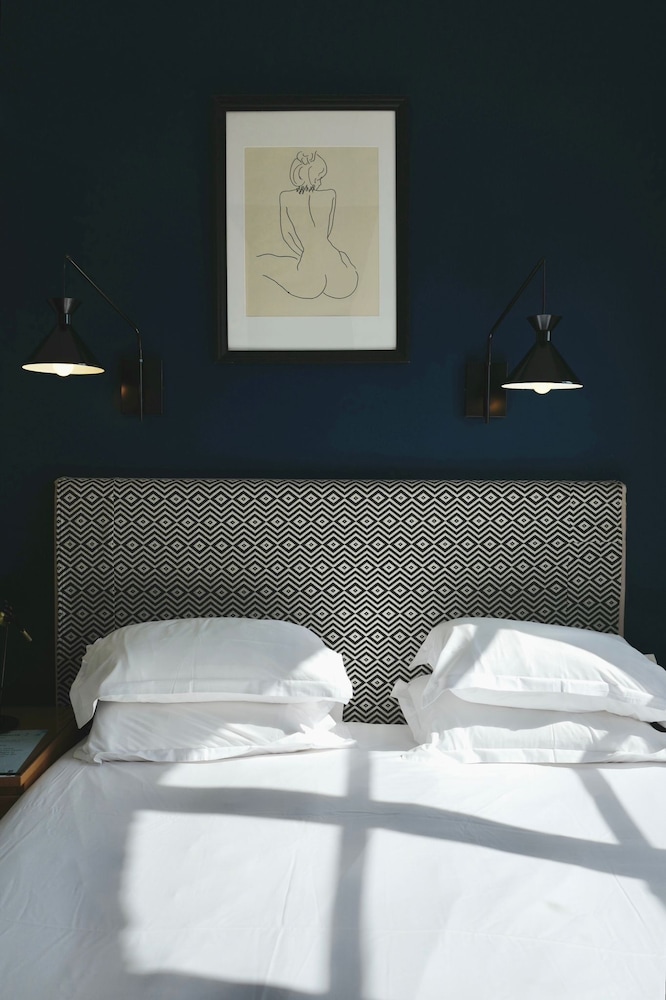 Standard Double Room, Sea View - Photo 16