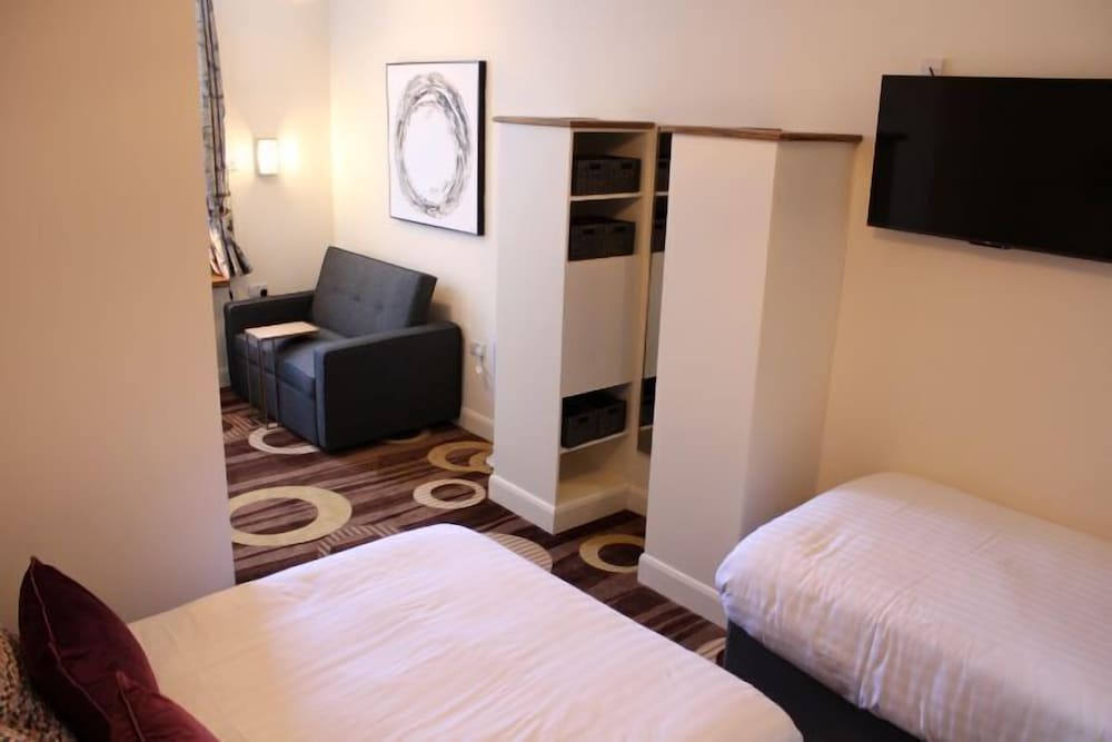 Standard Triple Room photo 1