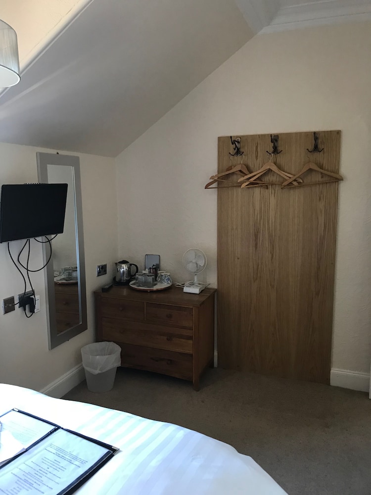 1st Floor Double En-Suite Room photo 3