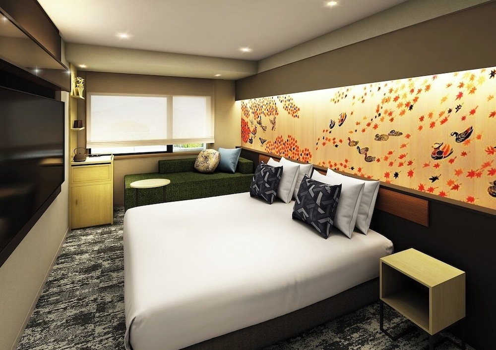 Superior King Room, Non Smoking