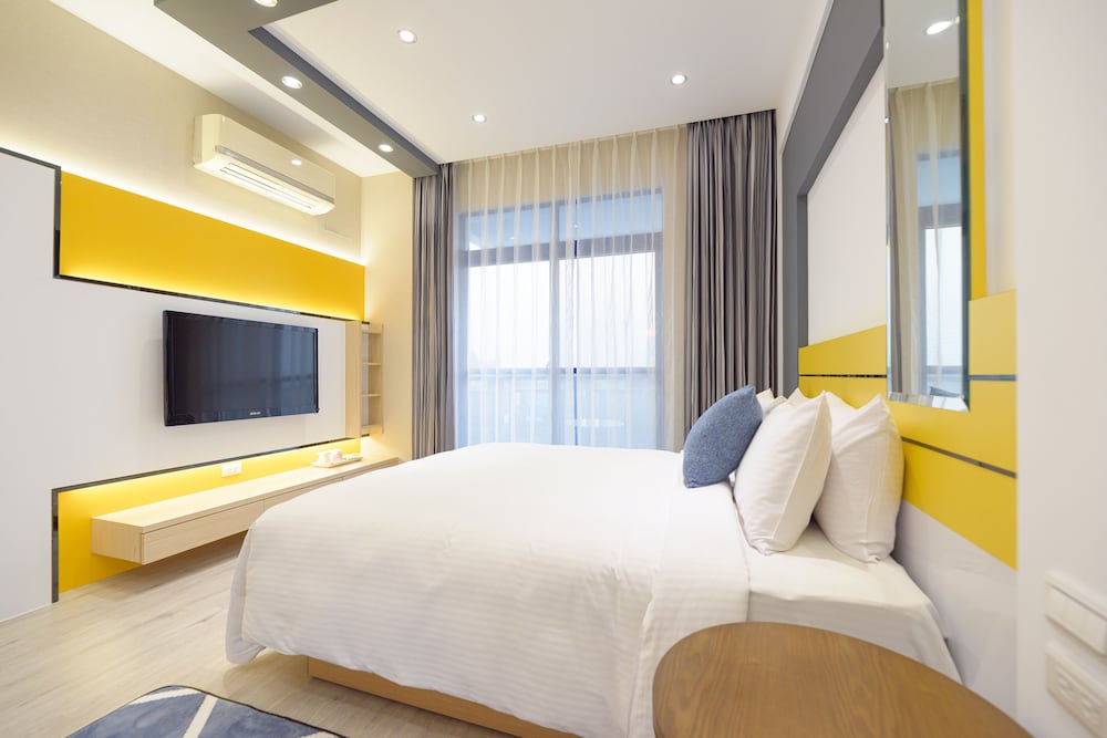 Standard Double Room photo 1