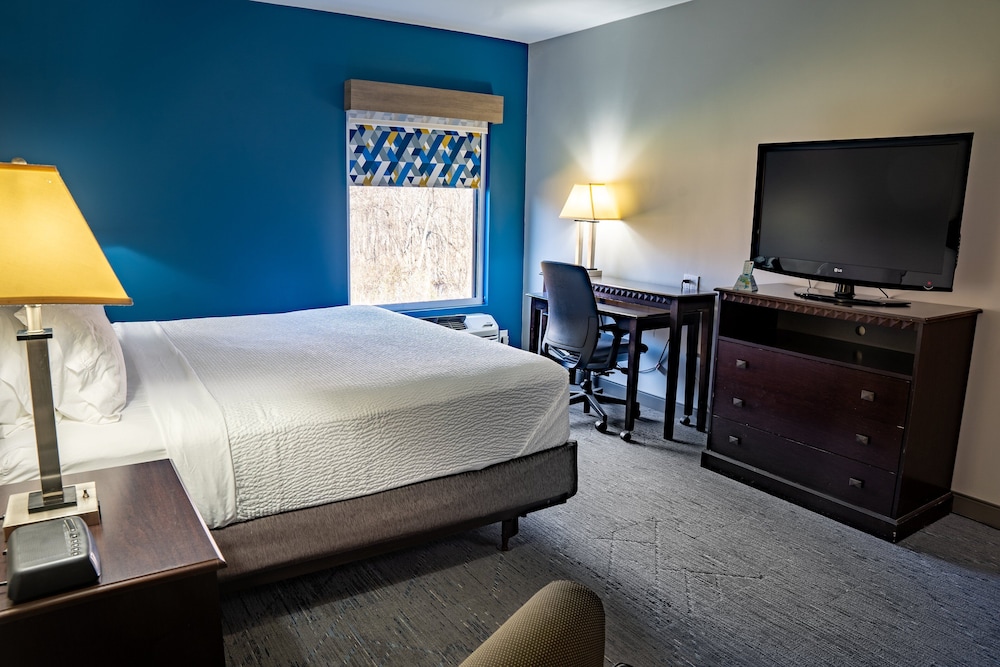 Standard Room, 1 Queen Bed, Accessible Bathtub (Mobility Accessible) - Photo 1