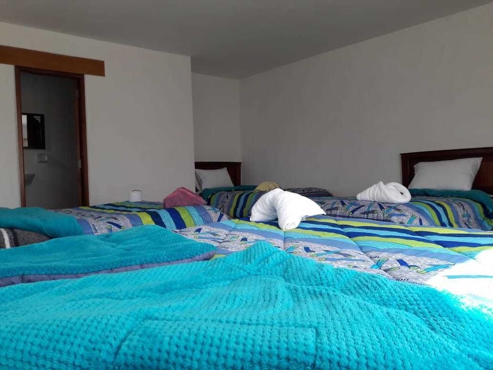 Family Room, Multiple Beds photo 2