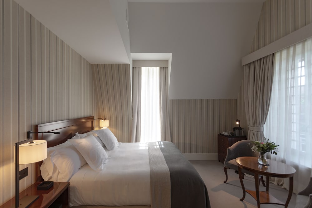 Deluxe Double Room - Photo 5