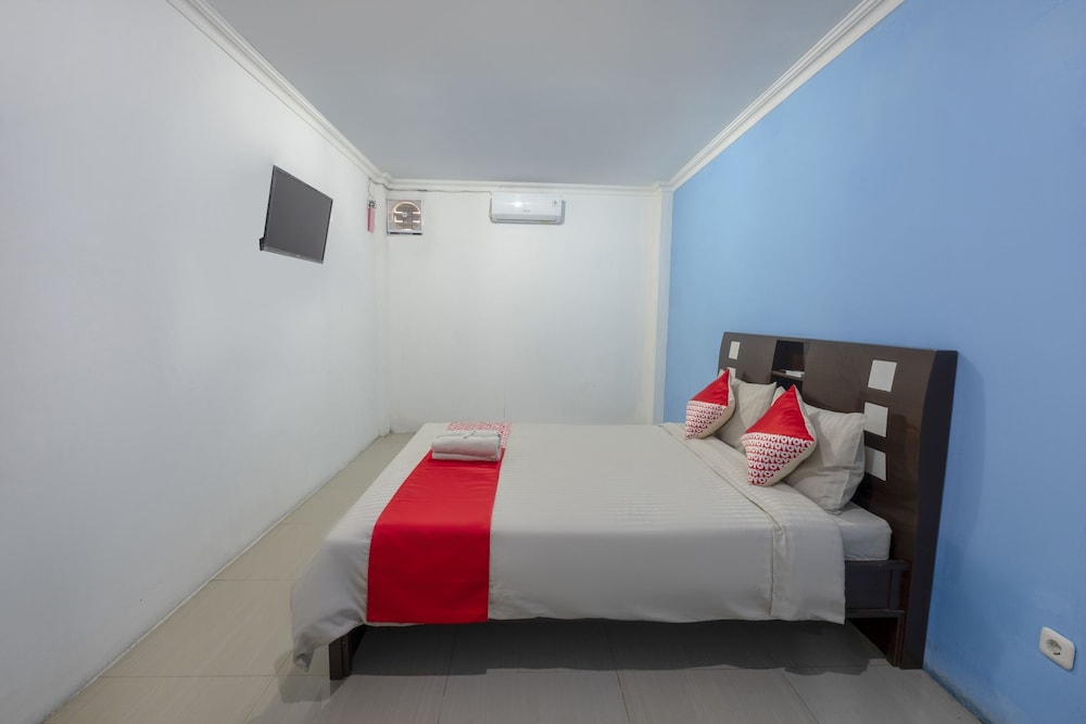 Deluxe Double Room - Photo 18