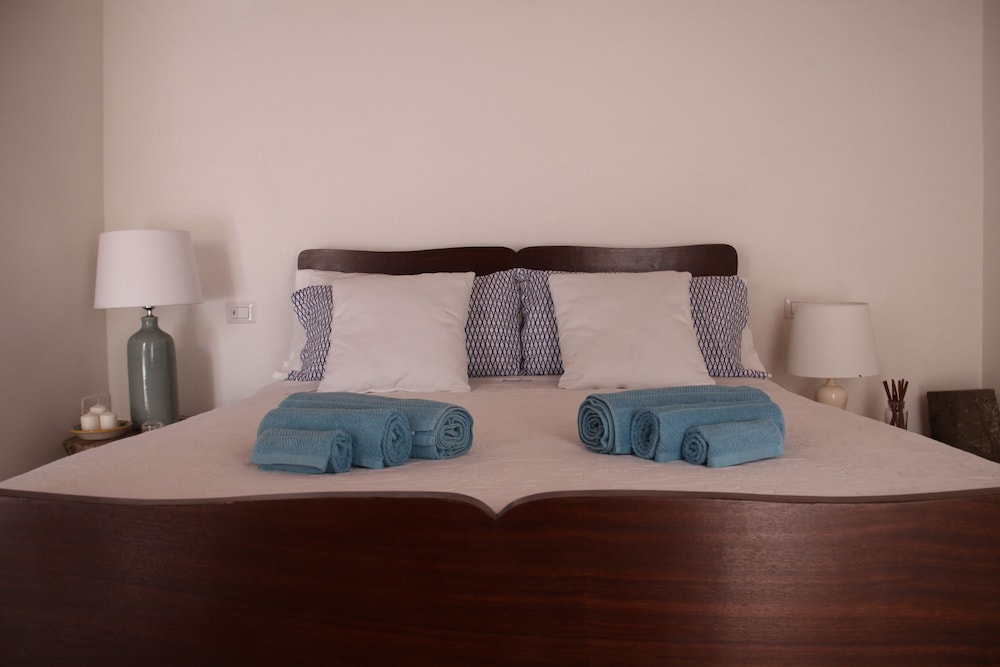 Exclusive Double Room, 1 Queen Bed, Garden View photo 1