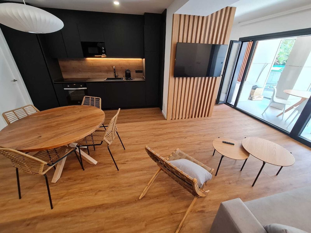 Exclusive Apartment