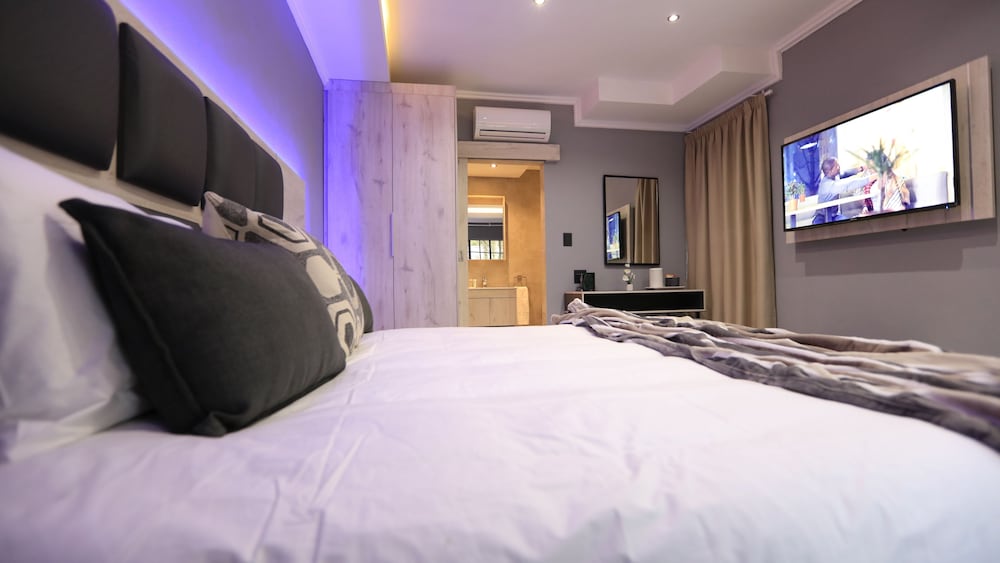 Executive Double Room photo 3