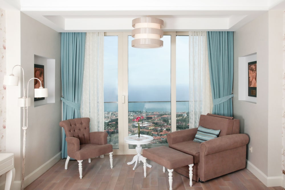 Standard Double or Twin Room, Sea View photo 1