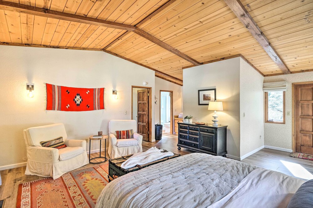 House (4 Bedrooms) photo 1