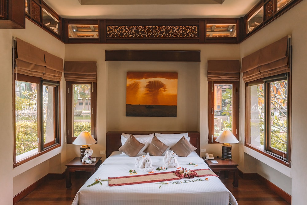 Thai Style Bungalow - Photo 7
