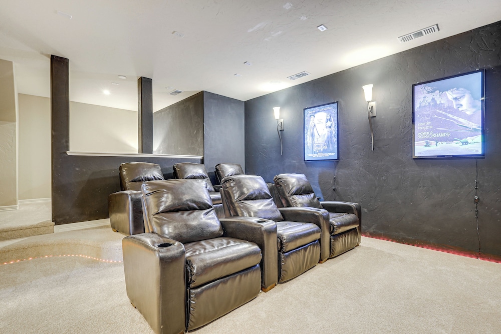 House (5 Bedrooms) photo 3
