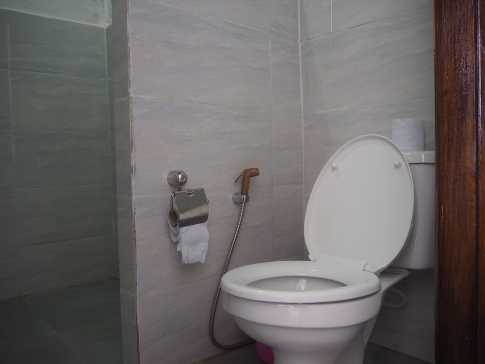 Superior Twin Room with Fan photo 3