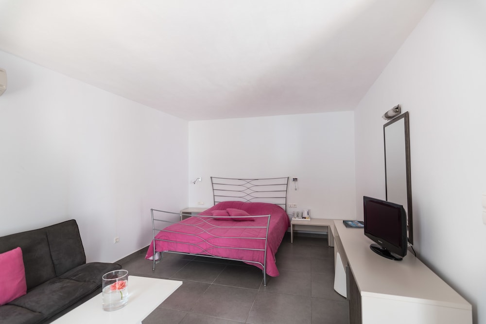 Deluxe Room photo 1