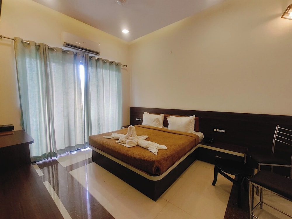 Deluxe Double Room photo 1