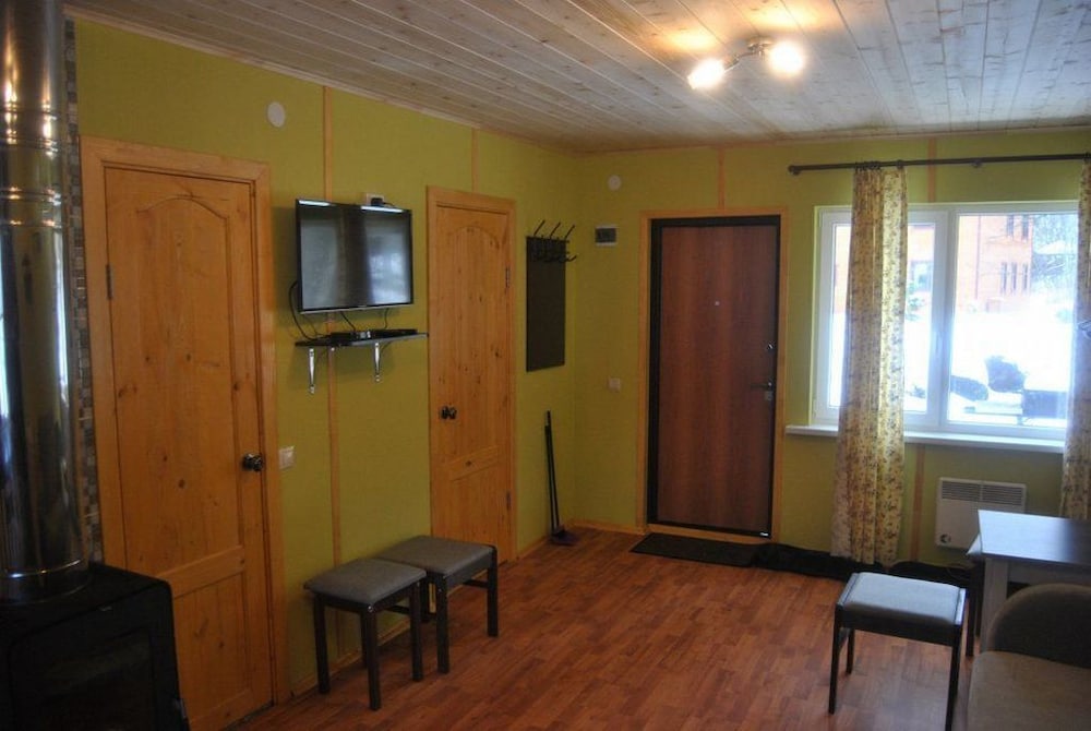 Cottage, 2 Bedrooms (№7) photo 2