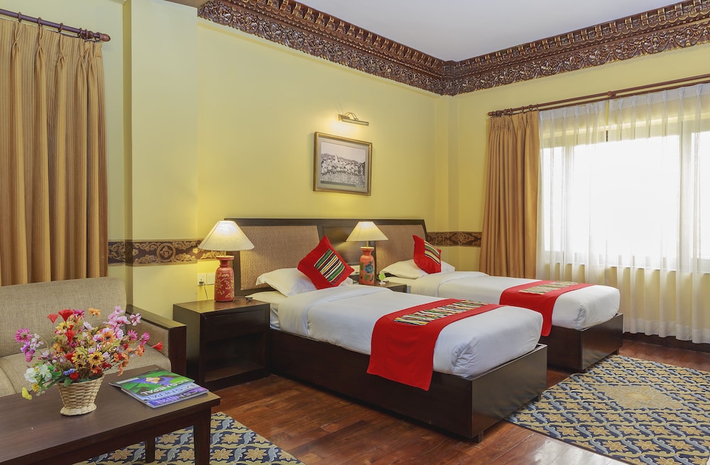 Tibetan Boutique Rooms - Photo 3