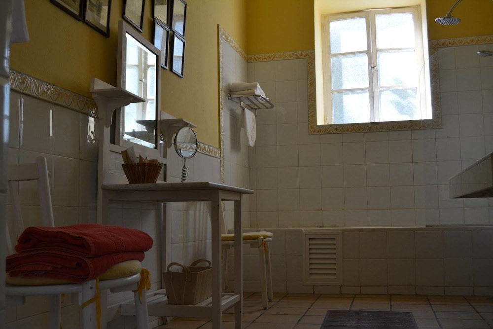 Twin Room, Garden View photo 2