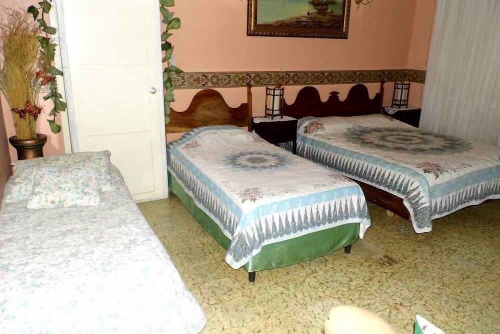 Triple Room photo 3