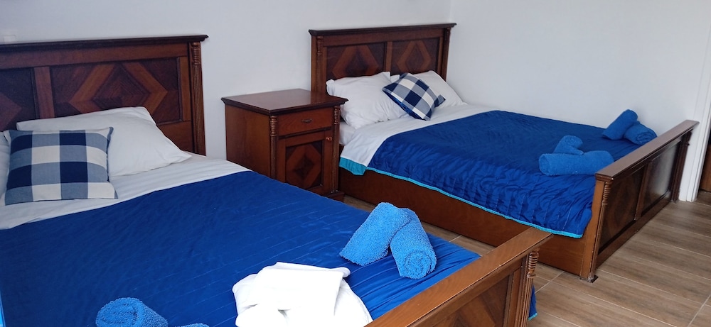 Superior Apartment, 2 Bedrooms, Connecting Rooms, Sea View photo 3