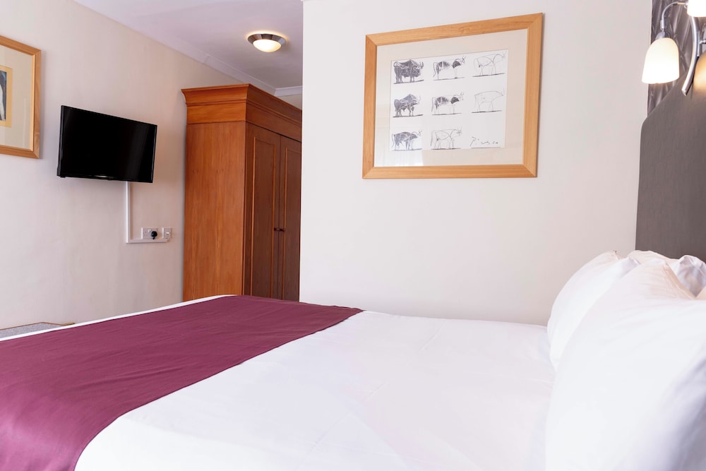 Double Room - Photo 8