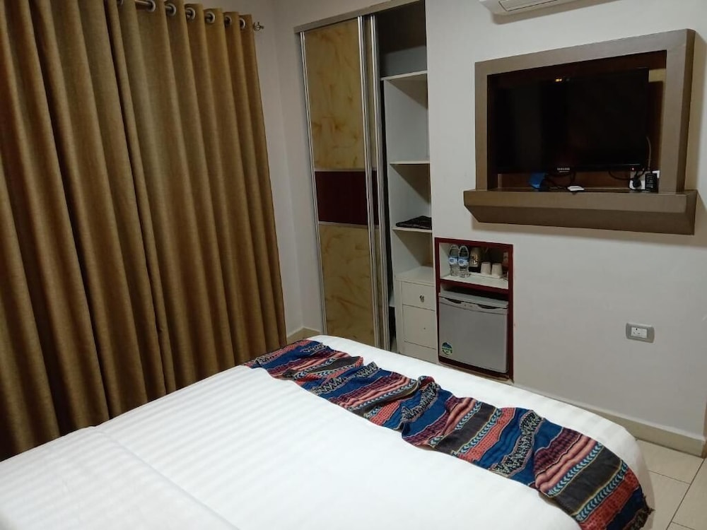 Comfort Double or Twin Room photo 2