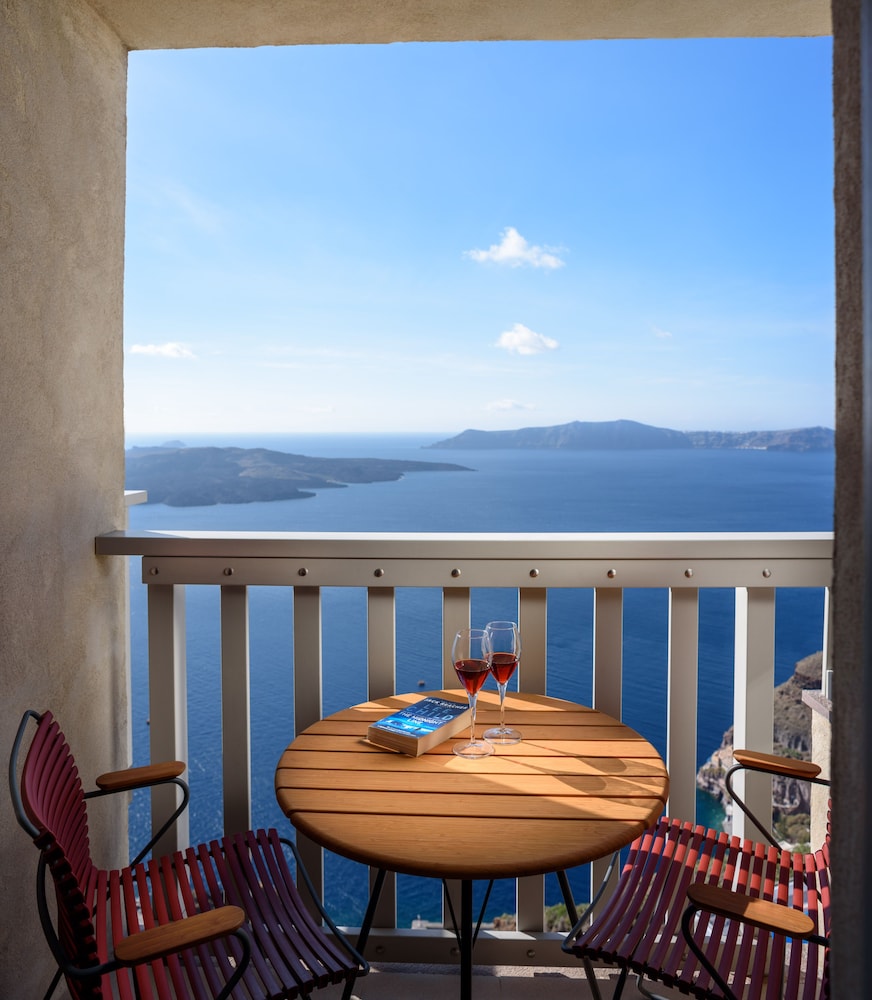 Suite, Jetted Tub, Sea View (Petit) - Photo 8