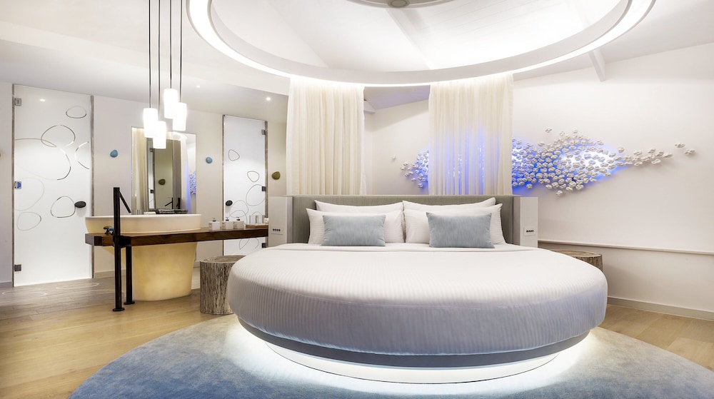 Temptation Pool Villa