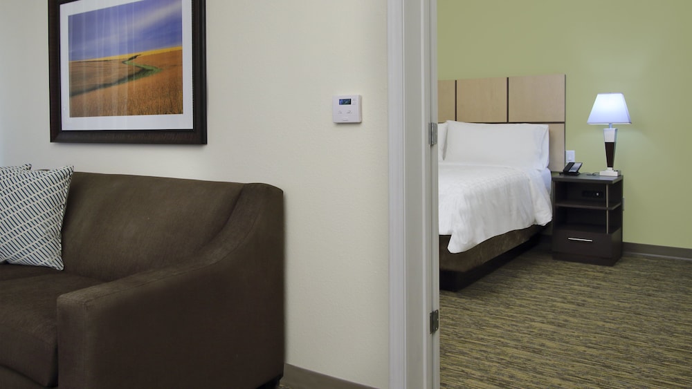 Suite, 1 Bedroom photo 3