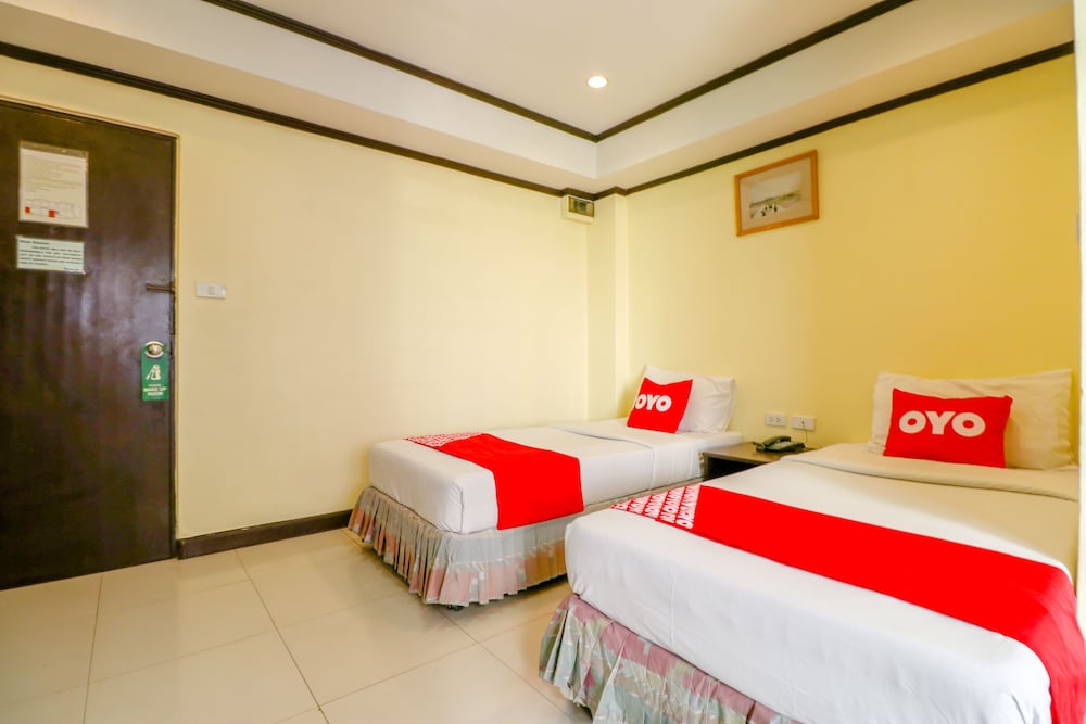 Superior Twin Room photo 3