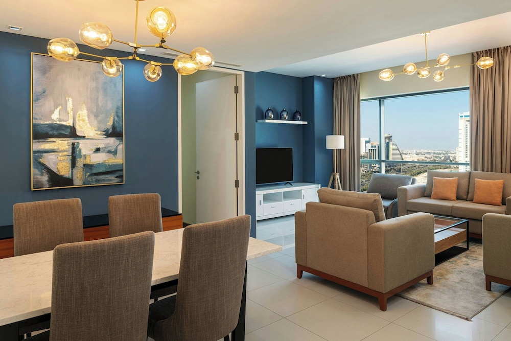 Family Suite, 2 Bedrooms, Non Smoking - Photo 1