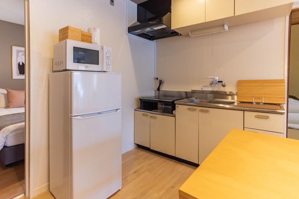 Beautiful and Spacious Vacation Home With Parking, Billede 15