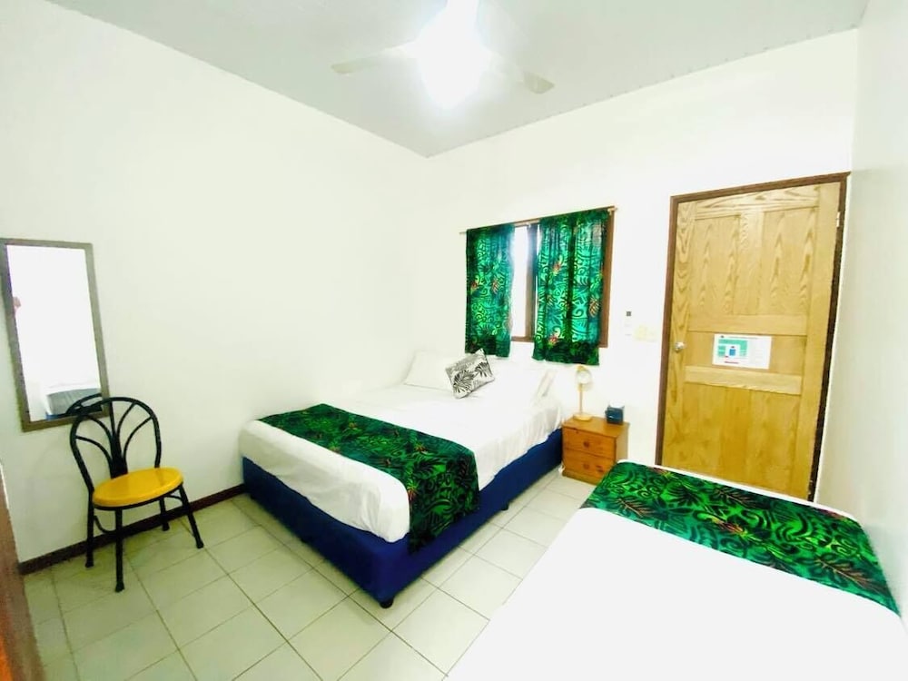 Standard Triple Room photo 1