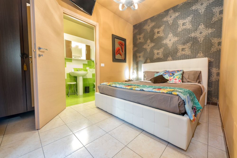 Room, Non Smoking, Private Bathroom
