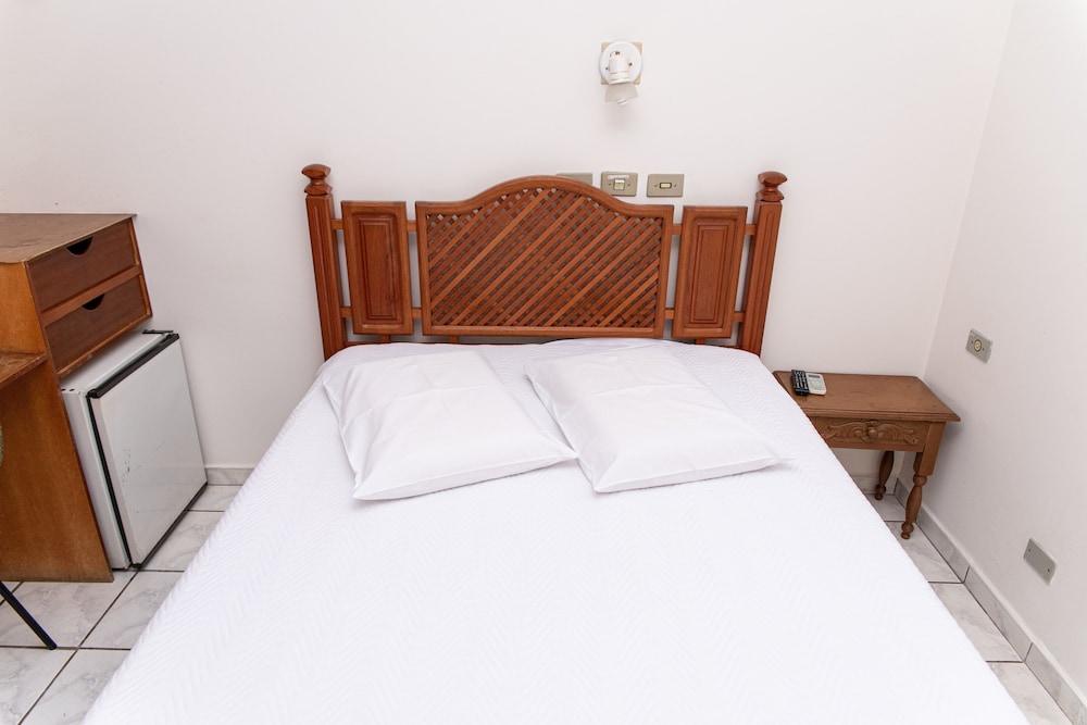 Deluxe Double Room, 1 Double Bed photo 1