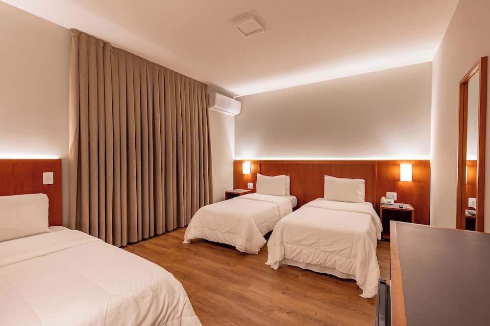 Deluxe Triple Room photo 1
