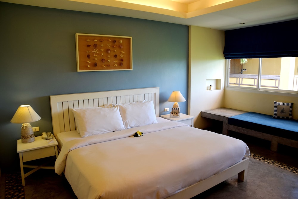 Standard Room - Photo 8