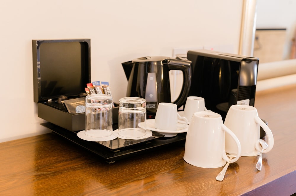 Standard Double Or Twin Room, Mountain View photo 3