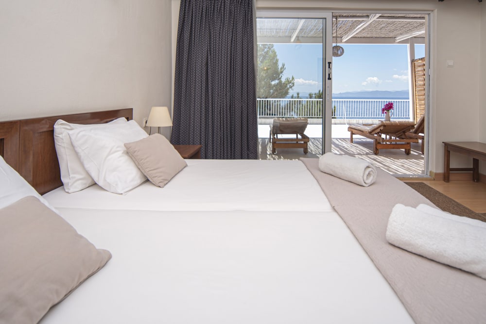 Superior Quadruple Room