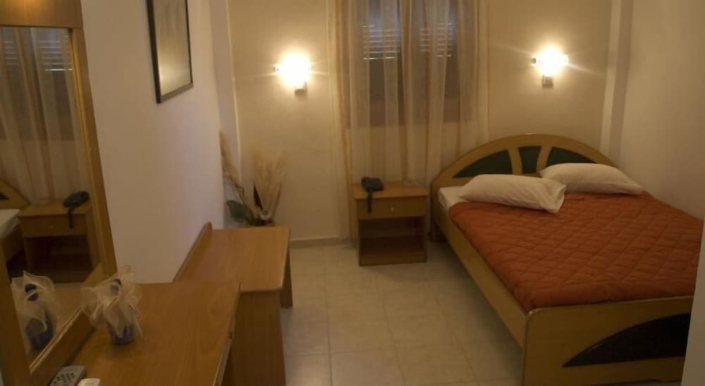 Standard Room, Beach View