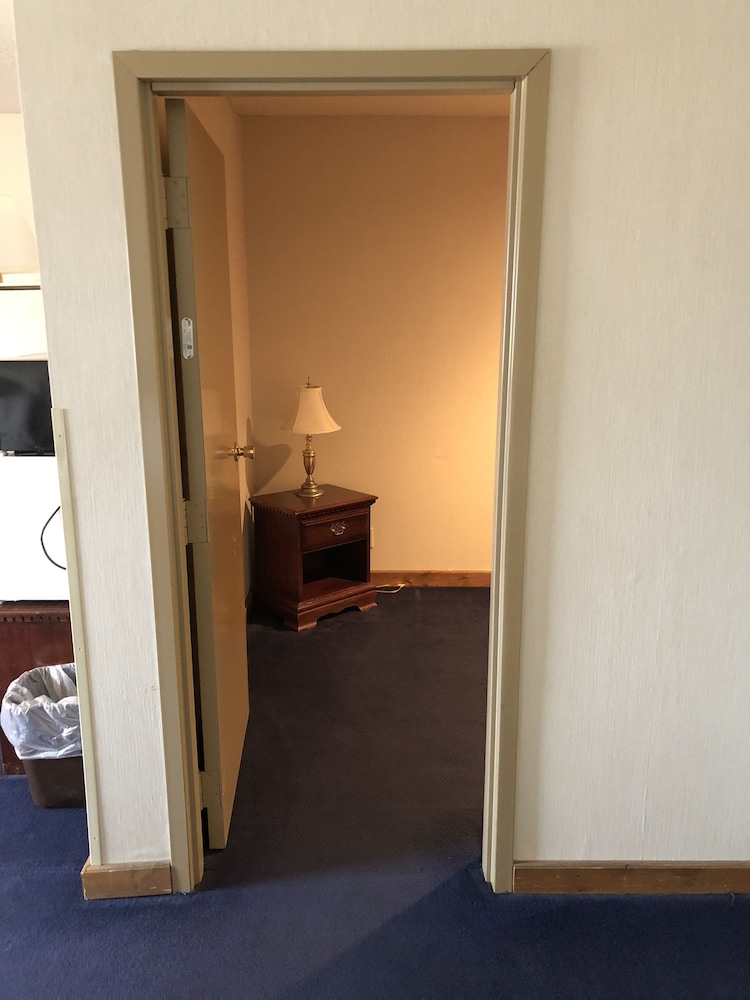 Triple Room, Non Smoking photo 3