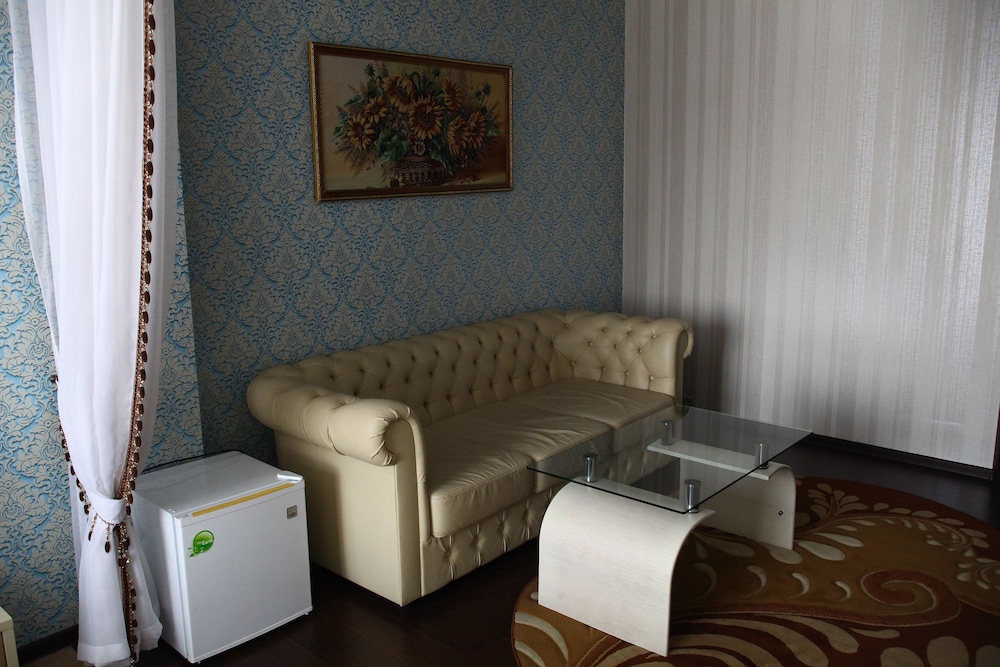 Standard Suite photo 3