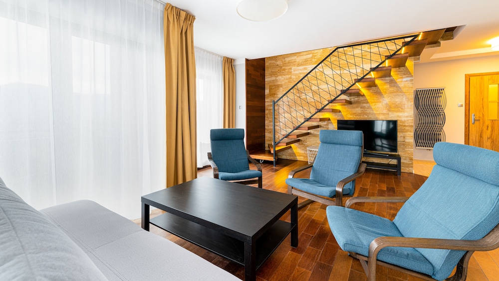Apartment, Mountain View (142)