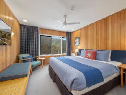 Queen or Twin Room - Photo 4