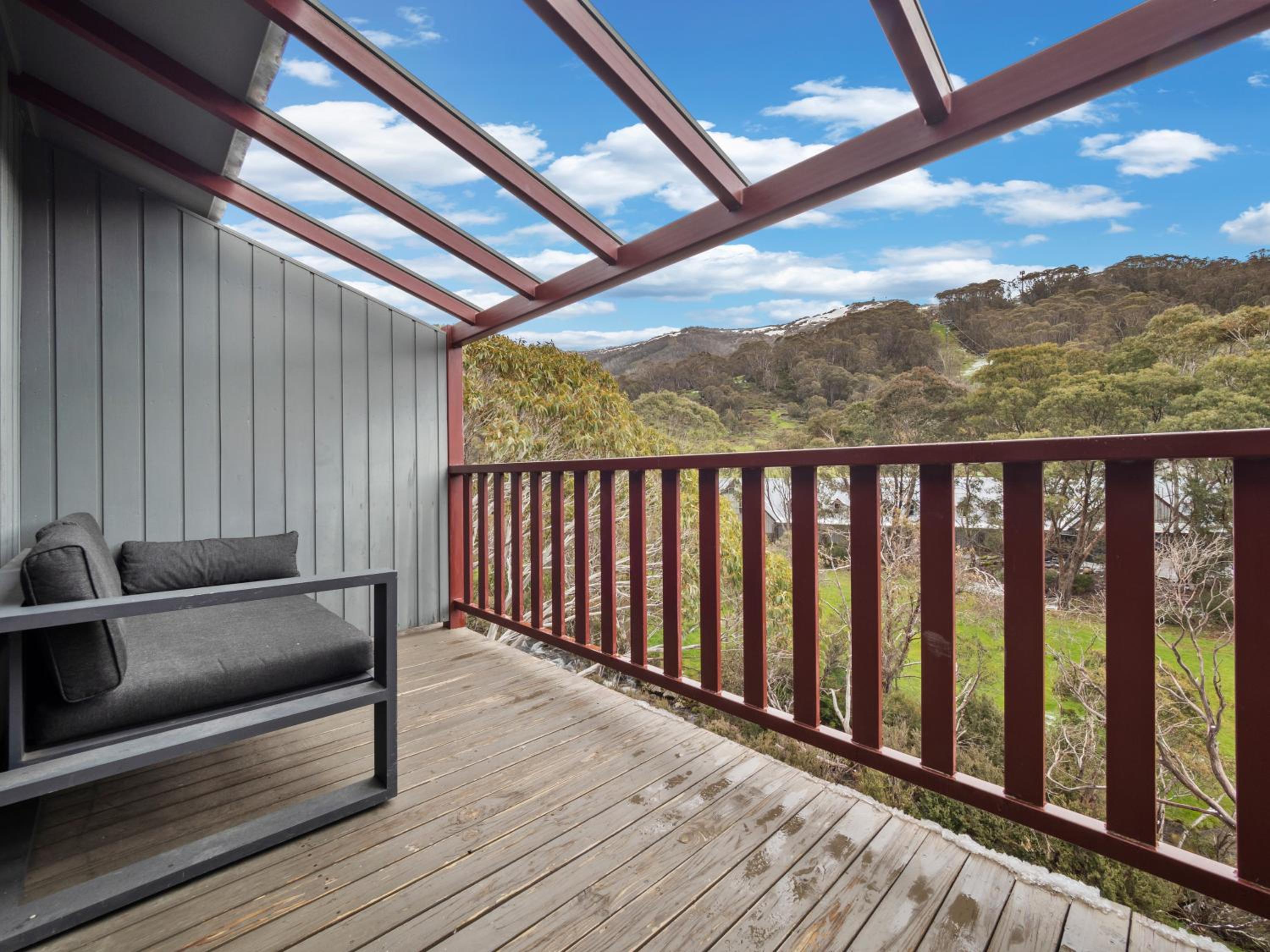 Superior Double or Twin Room with Terrace - Photo 3