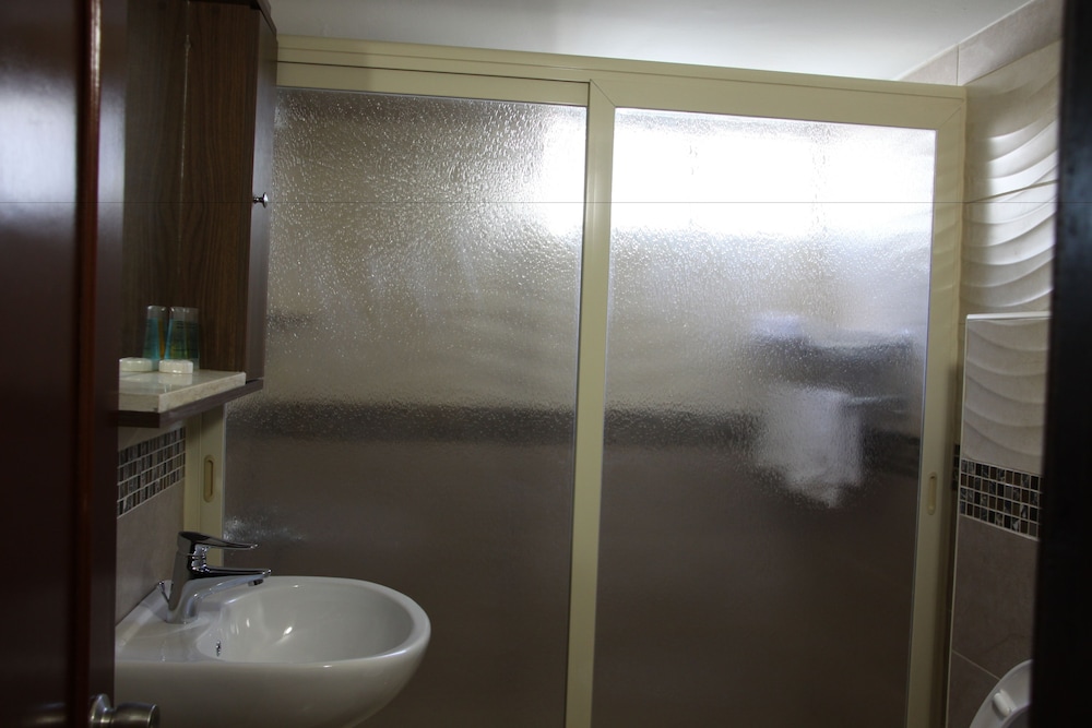 Economy Shared Dormitory, 1 Bedroom photo 3