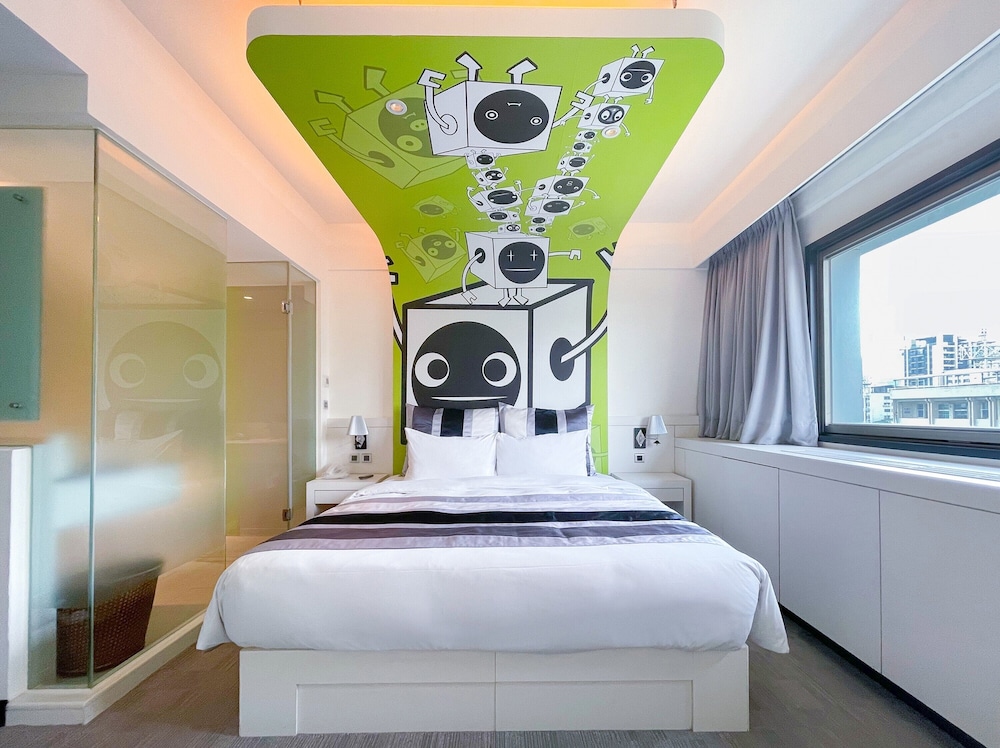 Standard Double Room photo 2