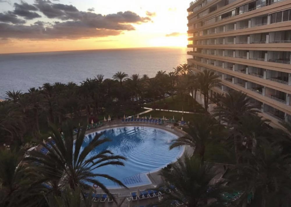 Apartamento Deluxe, 2 habitaciones (Piscina - 6 personas)